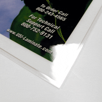 Gloss Lamination Film 