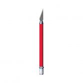 TechniEdge Precision Light-Duty Hobby Knife - Soft Grip