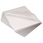 Foam Board Self Adhesive Pouch Board