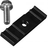 LinKlip Chainlink Fence Mount w/ bolt