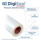 USI DigiSeal® Decal 5 mil Roll Laminating Film