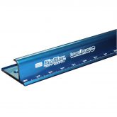 Big Blue Safety Ruler