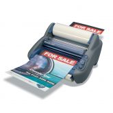 HeatSeal Ultima 35 EZLoad 12" Roll Laminator