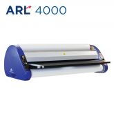 USI ARL 4000 40" Digital Thermal Roll Laminator 
