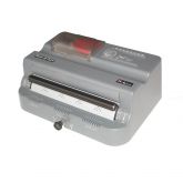 Finish @ Coil-M1 Electric Coil Inserter & Manual Cutter Crimper