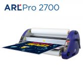 ARL Pro 2700  27" Mounting Roll Laminator