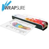USI WrapSure Pouch Laminator Kit