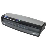 Fellowes Jupiter 2 125 12" Hot/Cold Pouch Laminator