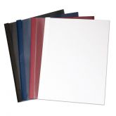 1/4" Utility Plus Thermal Binding Covers