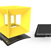 Build Plate for MakerBot Sketch (2-Pack)