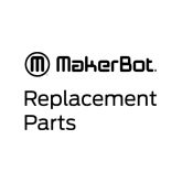 Build Plate for MakerBot Sketch Large (2-Pack)