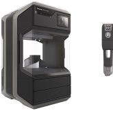 Makerbot Method X 3D Printer