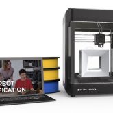 Makerbot Sketch 3D Printer