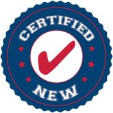 Certified New Roll Laminators