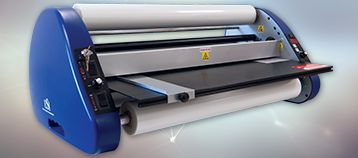 USI Thermal Laminators Roll and Pouch