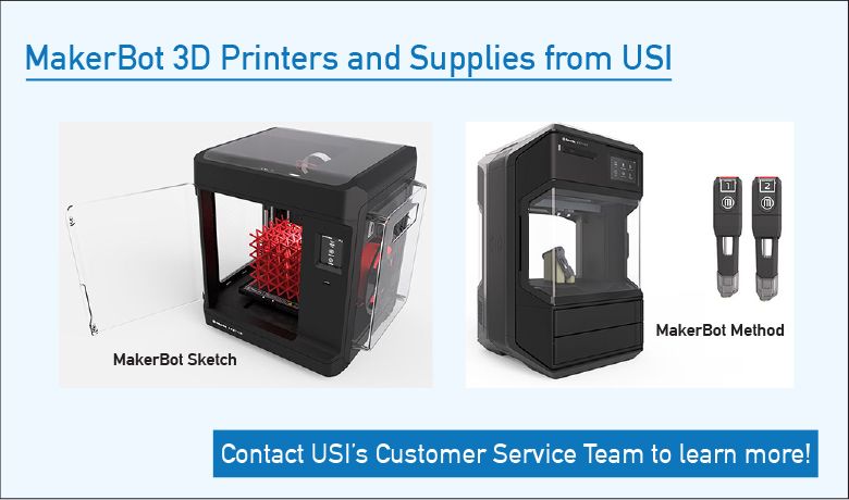 Makerbot 3D Printers