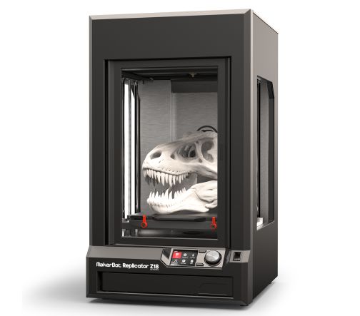 MakerBot Replicator Z18 3D Printer | USI Laminate