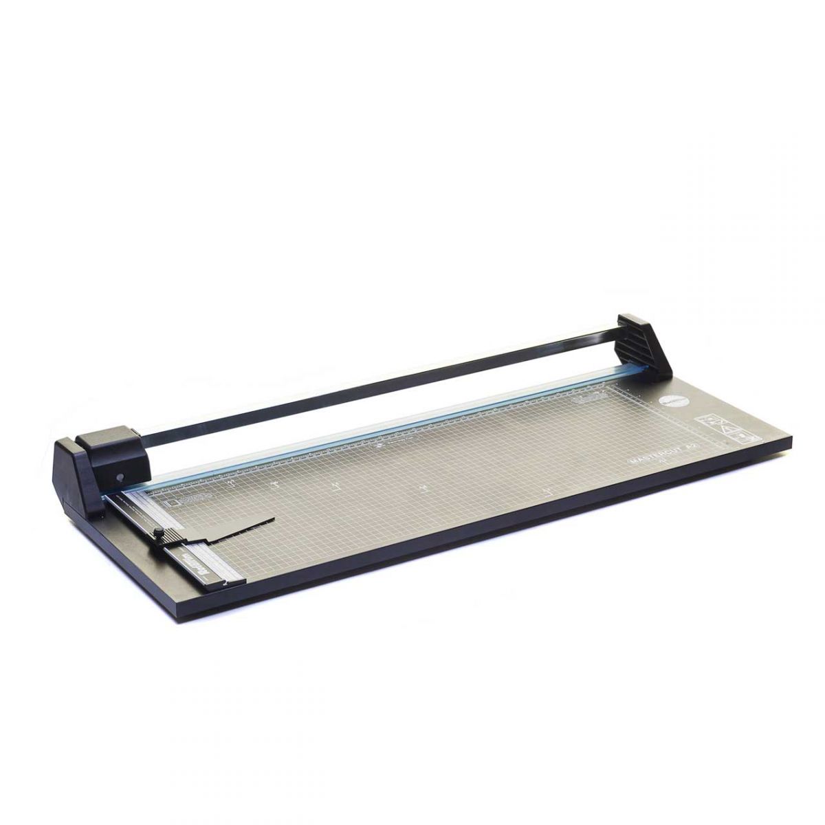 Rotatrim M-Series Mastercut II Professional Trimmer | USI Laminate