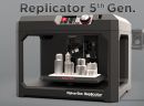 MakerBot 3D Printing Solutions