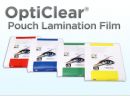 USI Opti Clear Thermal Laminating Pouches
