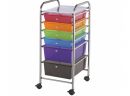 Storage Carts