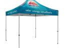 Custom Event Tents